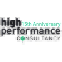 High Performance Consultancy Logo