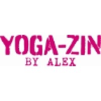 Yoga-Zin Logo