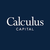 Calculus Capital Logo