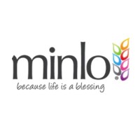 minlo Logo
