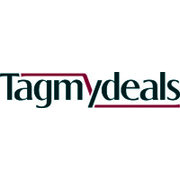 tagmydeals Logo