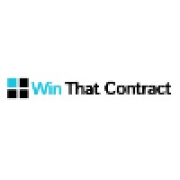 Win That Contract Logo