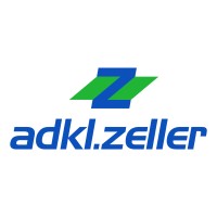 ADKL ZELLER Logo