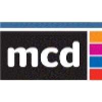 MCD Ltd Logo