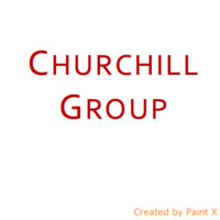 ChurchillGroup Qualitative Research LLC Logo