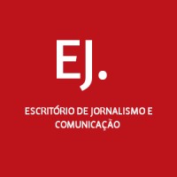 Escritório de Jornalismo, sua agência de conteúdo Logo