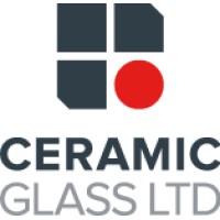 Ceramic Glass Ltd Logo