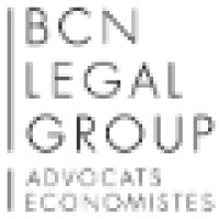 BCN LEGAL GROUP Logo
