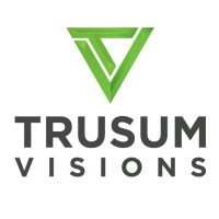 Trusum Visions LLC Logo