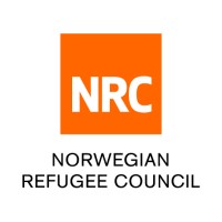Norwegian Refugee Council Logo