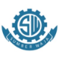 Sumber Waja Logo