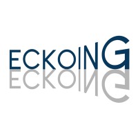Eckoing Logo