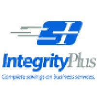 Integrity Plus Logo