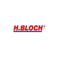 H.Bloch a.s. Logo
