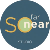 SoFarSoNear Studio Logo