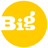 Barcelona Improv Group Logo