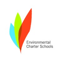 Environmental Charter Schools Logo