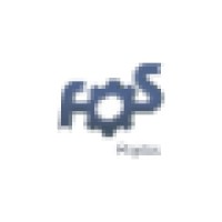 FOS Projetos Logo