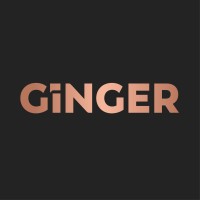 Ginger Logo