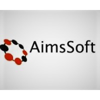 Aimssoft Consultants Inc. Logo