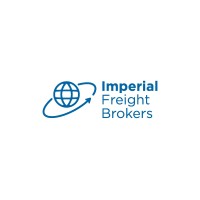 Imperial Freight Brokers Logo