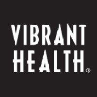 Vibrant Health Logo