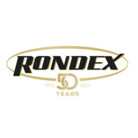 Rondex Autobody Supplies Logo