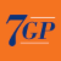 The 7th Grade Poetry Foundation Logo