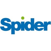 Spider Logo