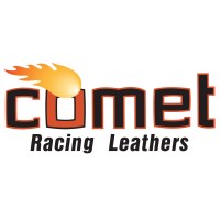 Comet Racing Leathers Logo