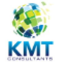 KMT Consultants, Inc. Logo