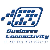 Business Connectivity Pte Ltd Logo