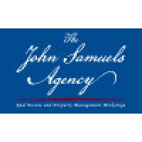 The John Samuels Agency Logo