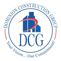 Dominion Construction Group, LLC Logo