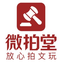 杭州微拍堂文化创意有限公司 Logo