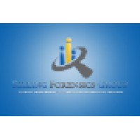 The Selling Forensics Group Logo