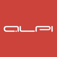 ALPI International Software Logo