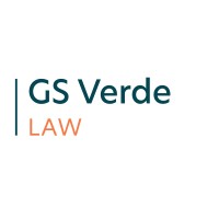 GS Verde Law Logo