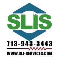 Straight Line Industrial Services, Inc. Logo