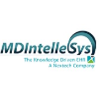 MDIntelleSys Logo