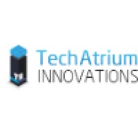 TechAtrium Innovations Pte Ltd Logo