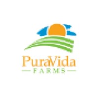 Pura Vida Farms, LLC Logo