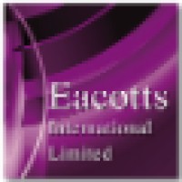 Eacotts International Ltd Logo