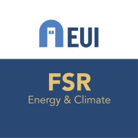 Florence School of Regulation - FSR Energy Logo