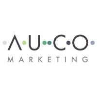 AUCO Marketing Logo