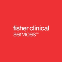 Fisher Clinical Services Logo