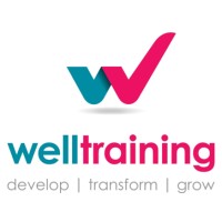 WELL Training Logo