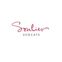 Soulier Avocats Logo
