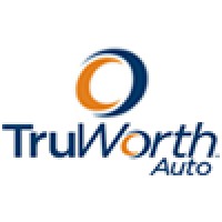TruWorth Auto Logo