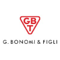 G. BONOMI & FIGLI Logo